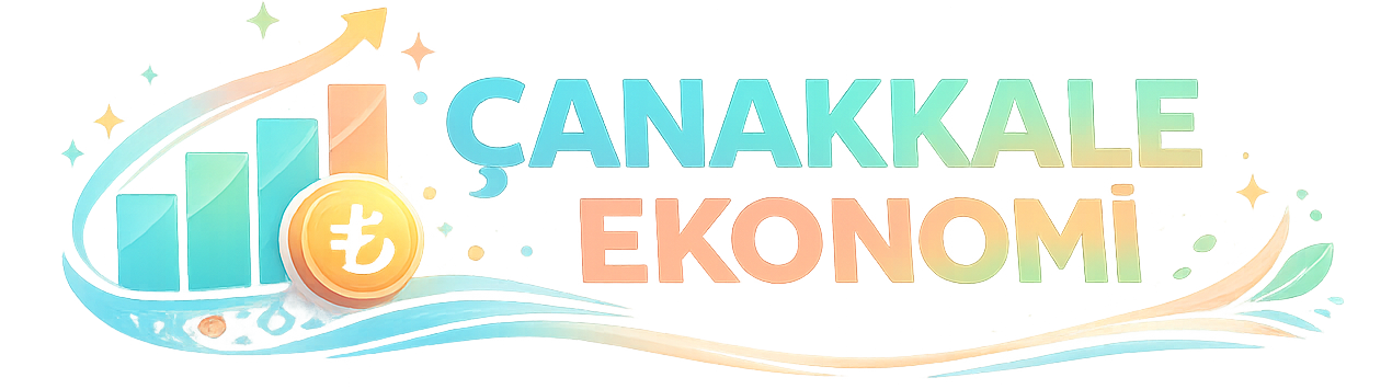 Çanakkale Ekonomi
